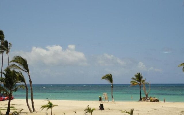 Tako Beach Rooms