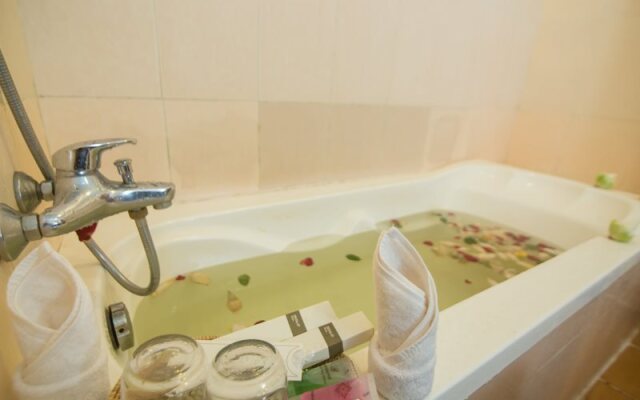 Moon Asia Hotel Siem Reap