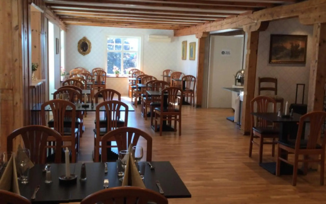 Hensbacka Hotell