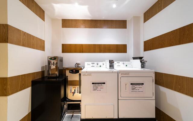 Fish Hotel - Pingtung