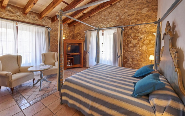 Hotel Binibona Parc Natural