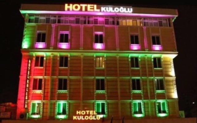 Kuloğlu Hotel