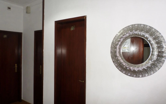 Residencial Luso Espanhola