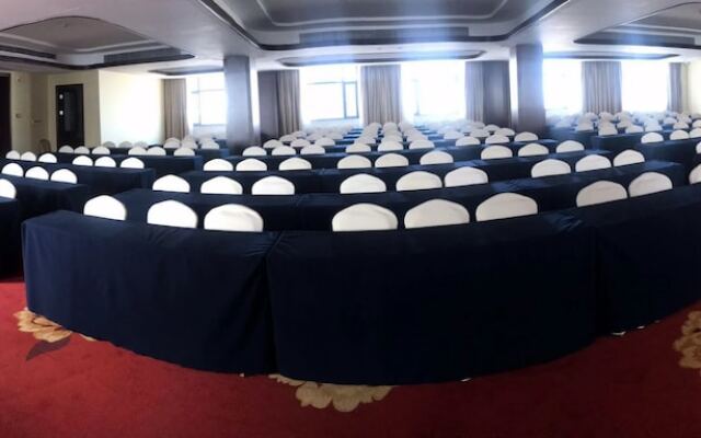 Hangzhou Huading International Hotel