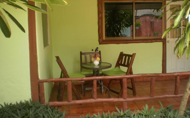 Chalala Samui Resort
