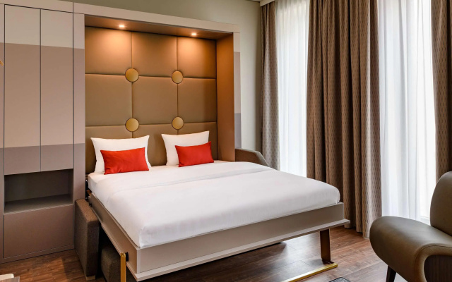 Aparthotel Adagio Bremen
