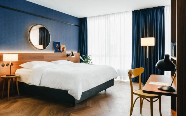 Hotel Gilbert