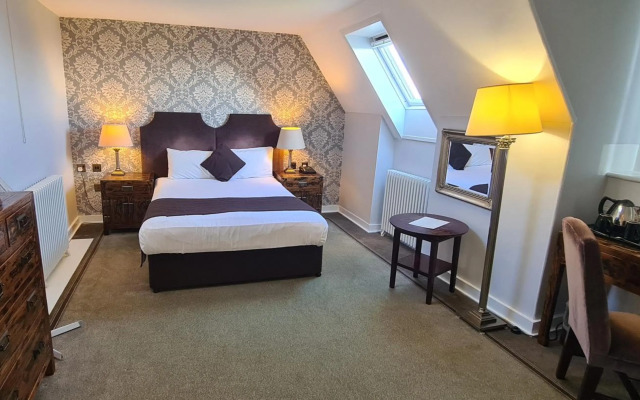 Shendish Manor Hotel & Golf Course