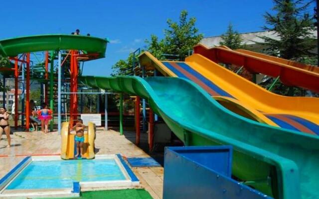 Erdek Sun Beach Hotel