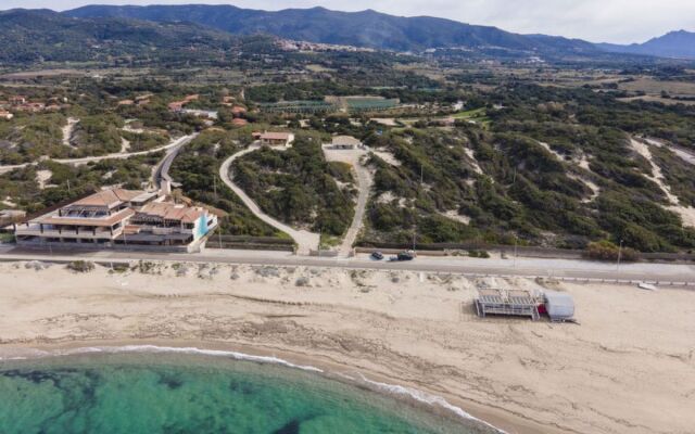 Villa Chicca Badesi