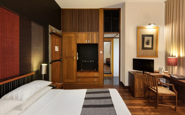 Heritance Kandalama