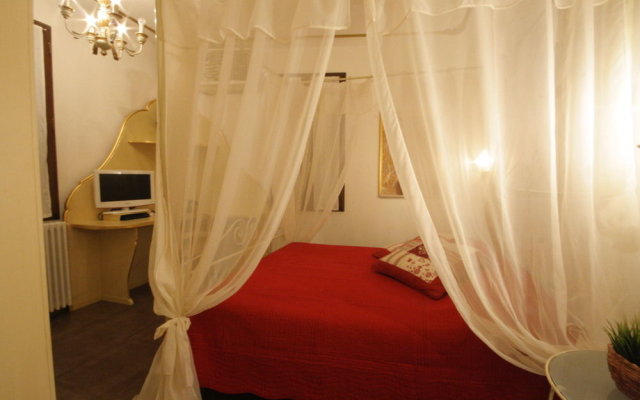 Appartamenti Draghillo a Venezia