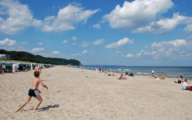 Pension Vineta Rügen