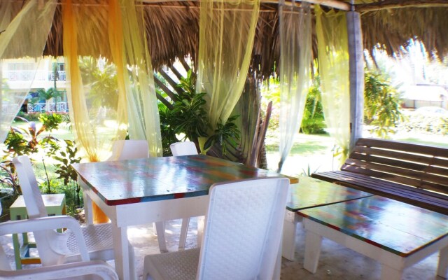 Hotel Los Pinos