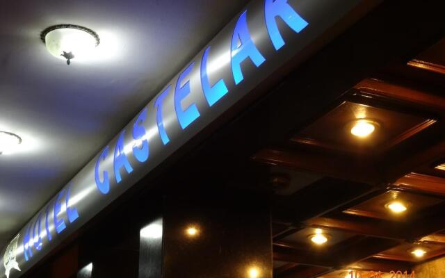 Hotel Castelar