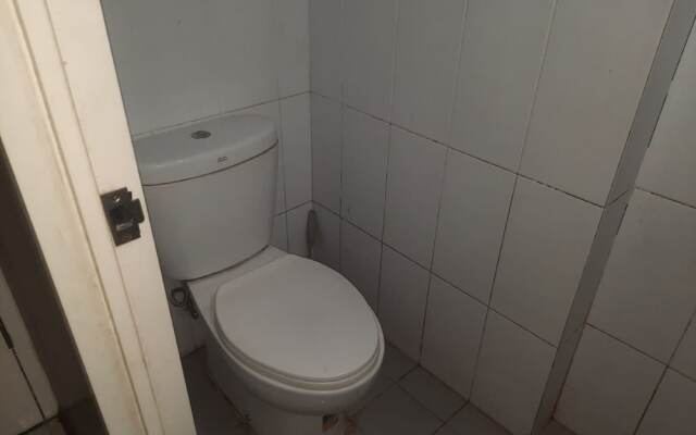 OYO Life 93140 Apartment Grand Sentraland By Fahri