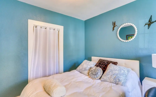High Desert Hideaway! Pet-friendly Susanville Home