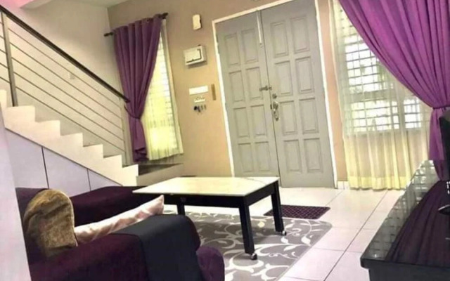 OYO 90498 Homestay Pulau Langkawi Ii