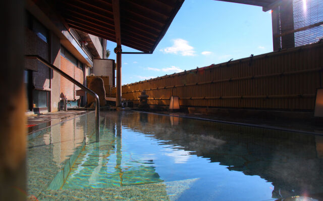 Atami Onsen Yuyado Ichibanchi