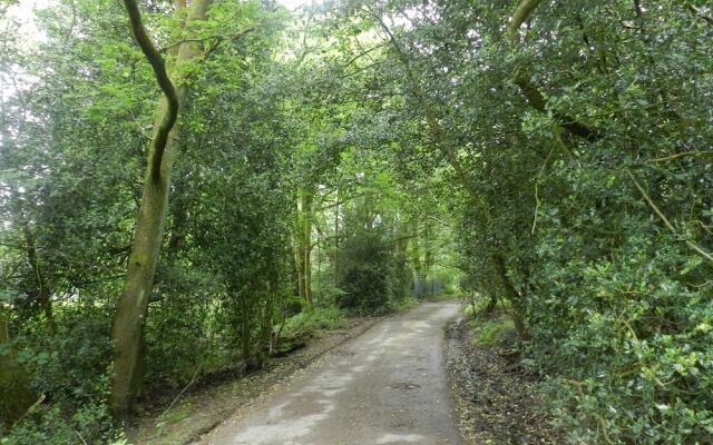 Woodbottom Farm