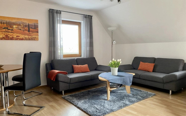 Ferienwohnung Keller