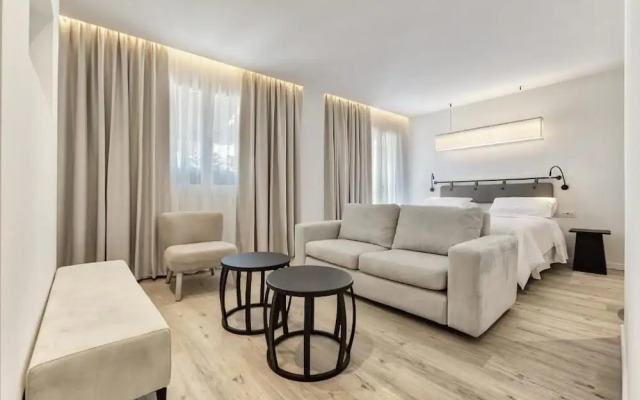 Bitzaro Boutique Hotel