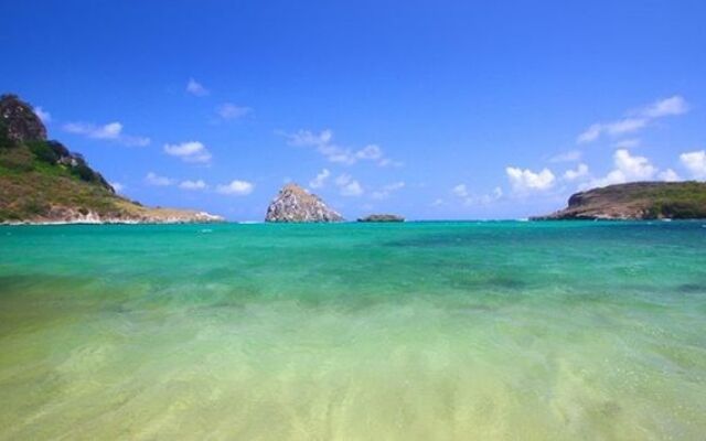 NANNAI Noronha