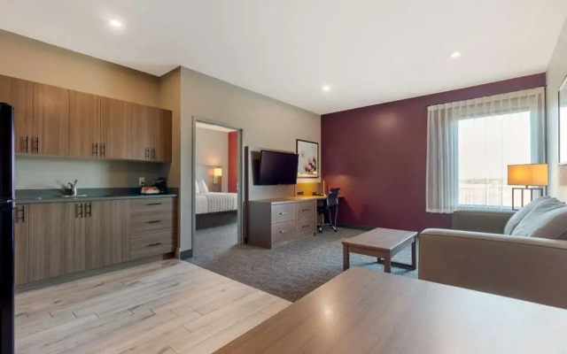 Best Western Plus Dauphin
