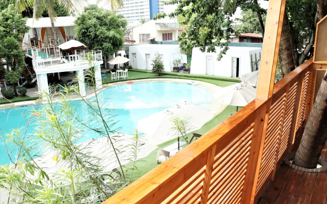 Asmara Urban Resort & Lifestyle Village Powered by ASTON
