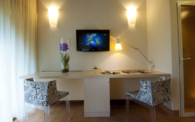 Locanda Sant'Agata