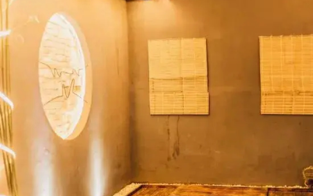 Bieshu Yige Hostel