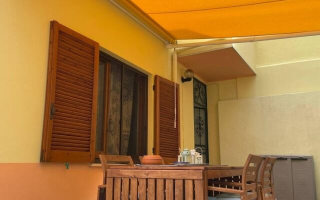Itria Holiday Home Cala Gonone