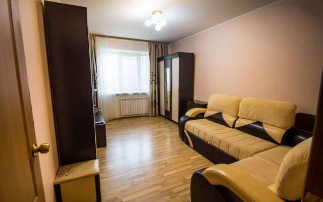 Апартаменты на ул. Тигровой, 26-3