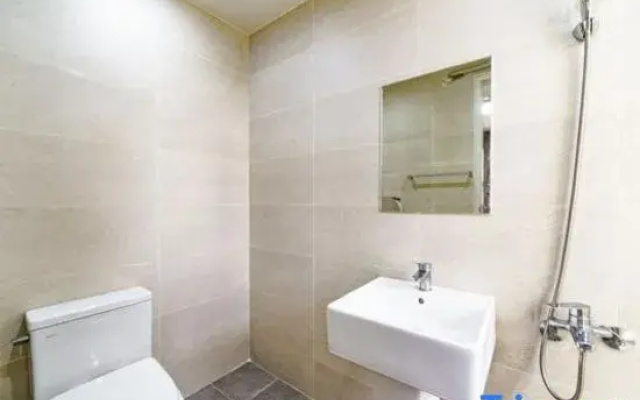 Tongyeong daon hotel