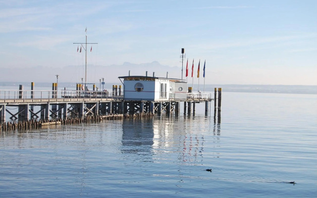 Ferienwohnung Keller