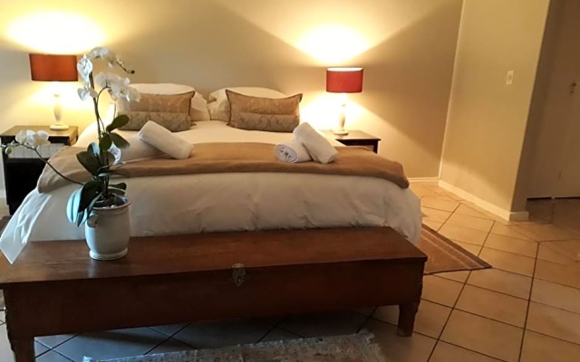 St George's Guest House