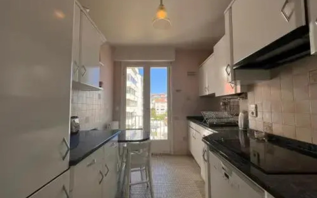 Rental Apartment Maitagarria 3 - Saint-Jean-de-Luz studio flat 2 persons