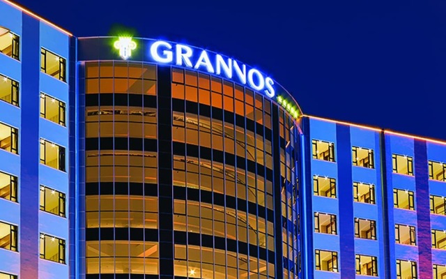 Armada Grannos Thermal Hotel & Convention Center