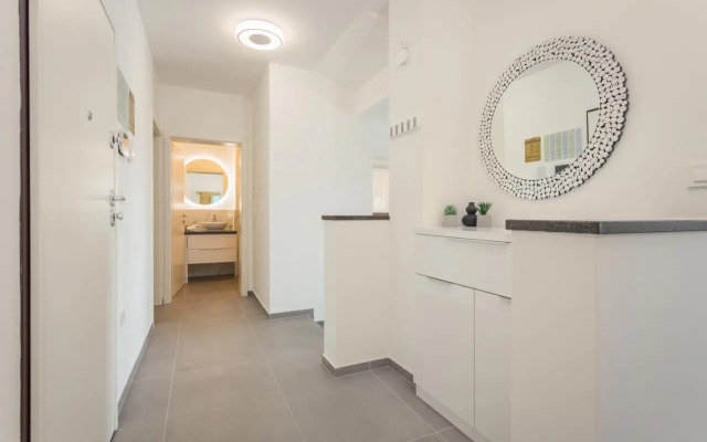PS Apartments