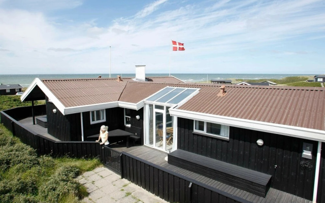Modern Holiday Home in Lønstrup Near the North Sea - фото 4