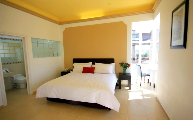 Hotel Mansión Arechiga