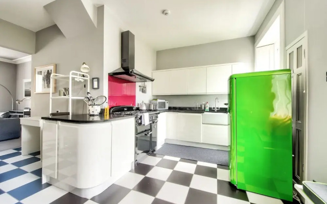 Maryfield Apartment