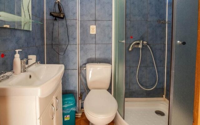 Vatra Hotel
