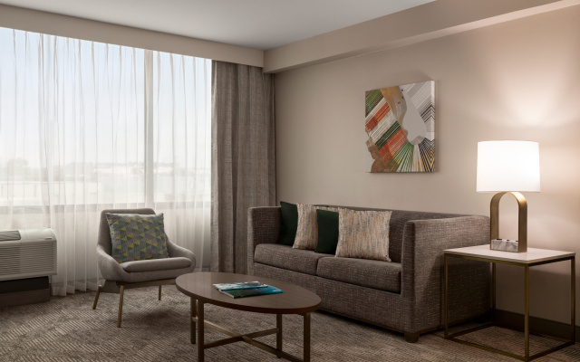Holiday Inn Nashville Downtown - Stadium by IHG