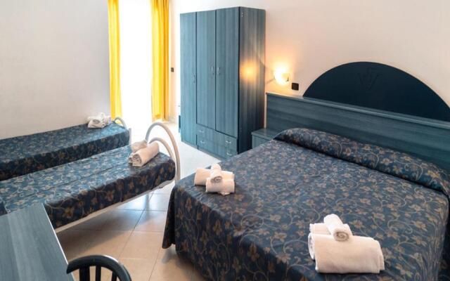 Apulia Hotel Forte Club Scalea