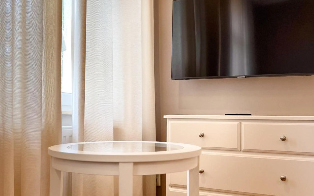 Prorsus Design Apartments