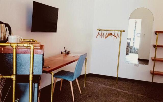 White Chocolate Hills Resort