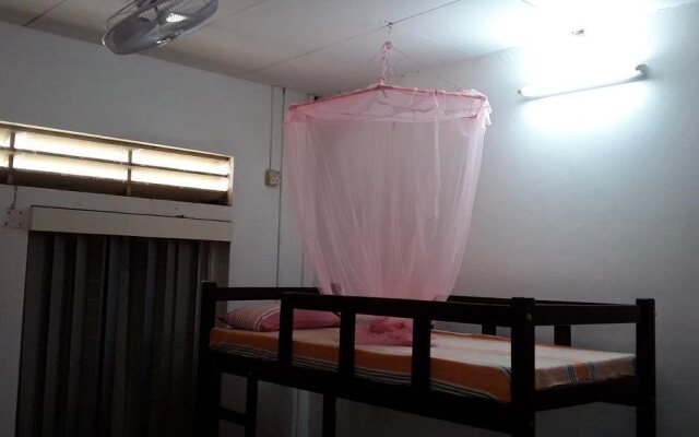 Colombo city jumbo hostel