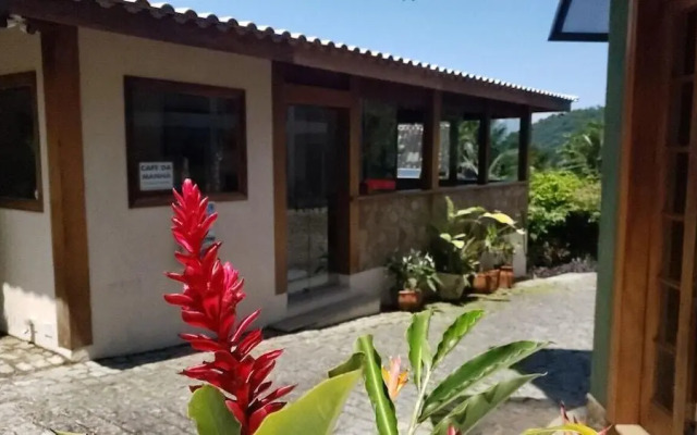 Pousada dos Navegantes