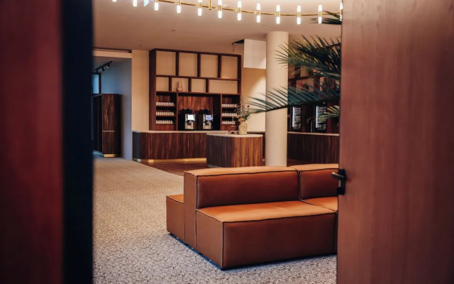 Van der Valk Hotel Eindhoven Best